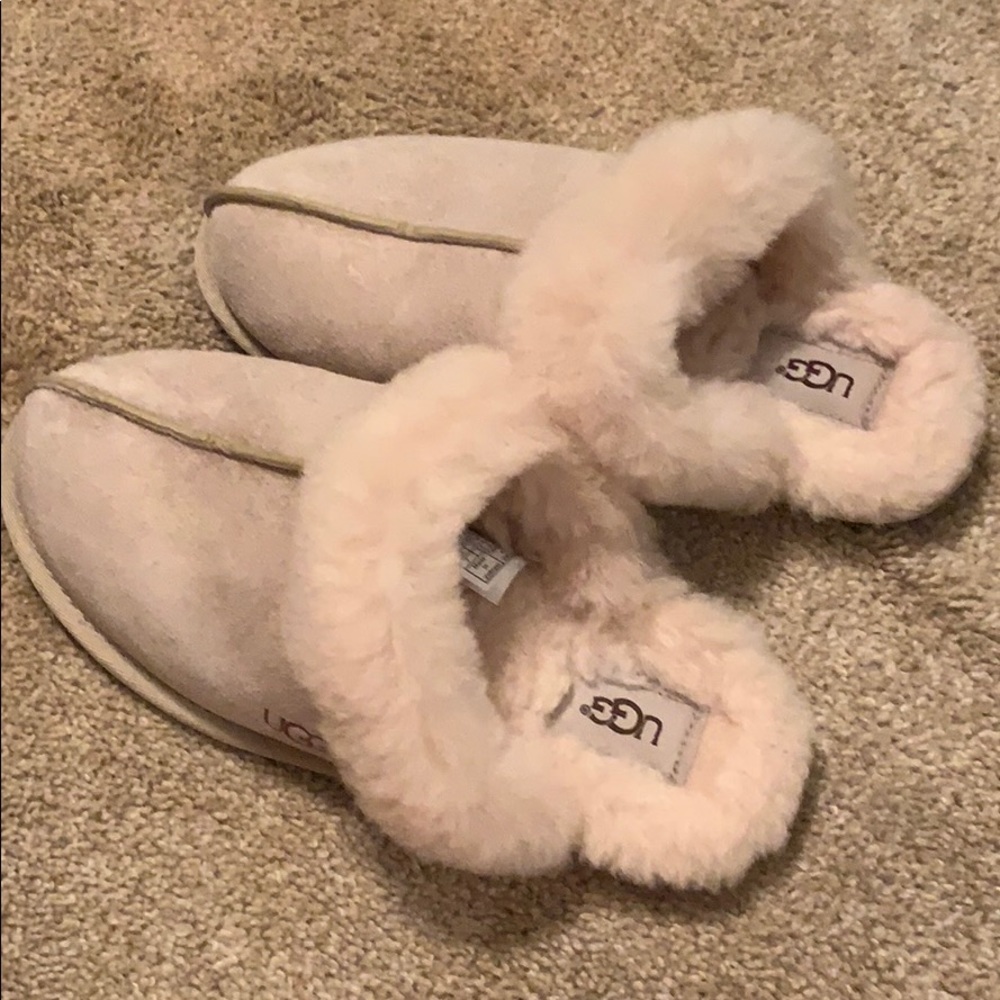 Ugg Slippers